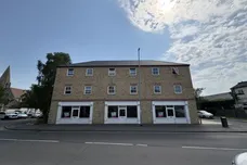 Mill House, Abbeygate Court, March, Cambs