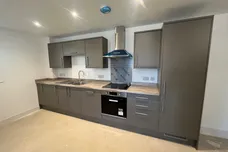 Mill House, Abbeygate Court, March, Cambs
