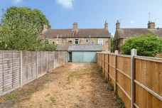 MARCH, CAMBRIDGESHIRE