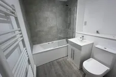 Mill House, Abbeygate Court, March, Cambs
