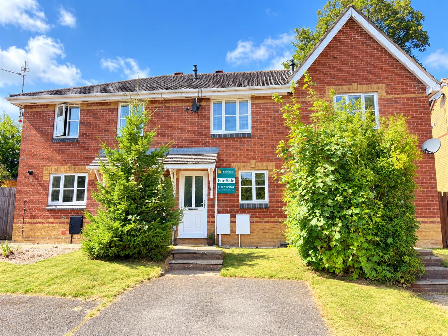 Larch Drive, Daventry Image 1