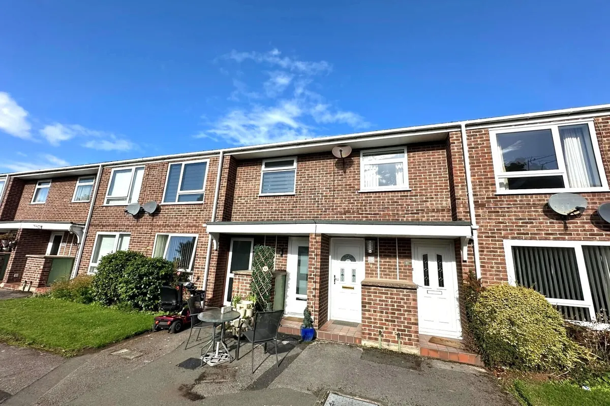 The Heys, Wharfdale Drive, Eastham