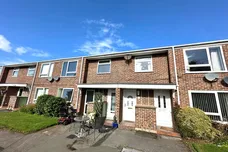 The Heys, Wharfdale Drive, Eastham