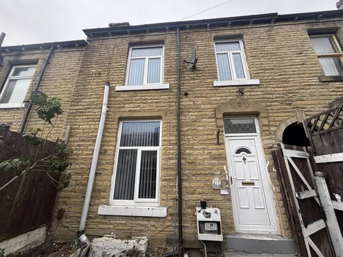 Corby Street, Huddersfieldphoto