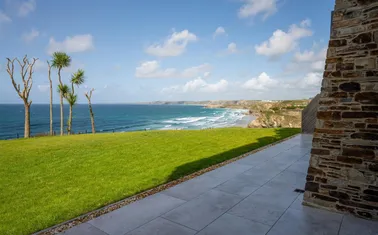 Trebarwith Crescent, Newquay