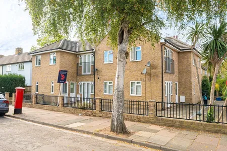 Gainsborough Road, Kew, TW9