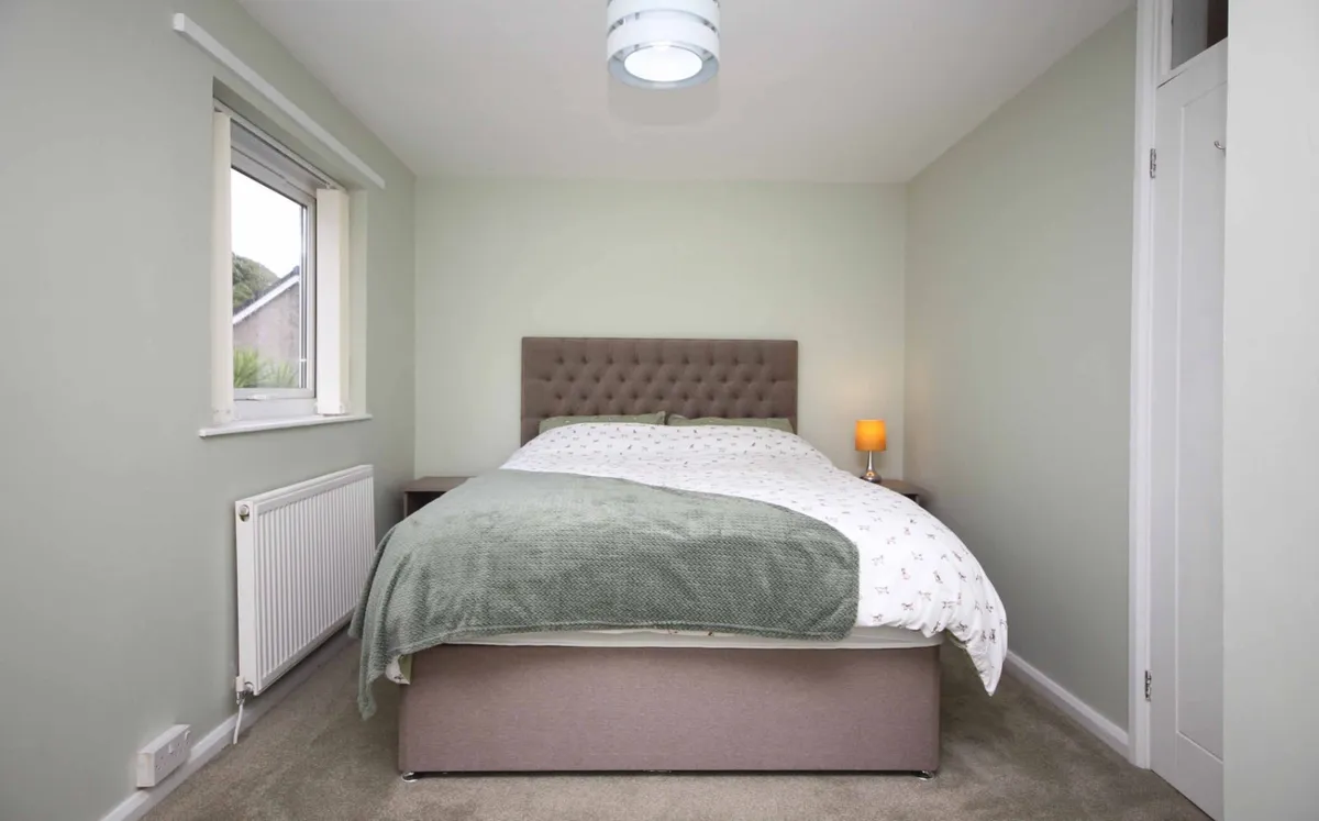 Llwyn Hudol, Bangor, Gwynedd, LL57