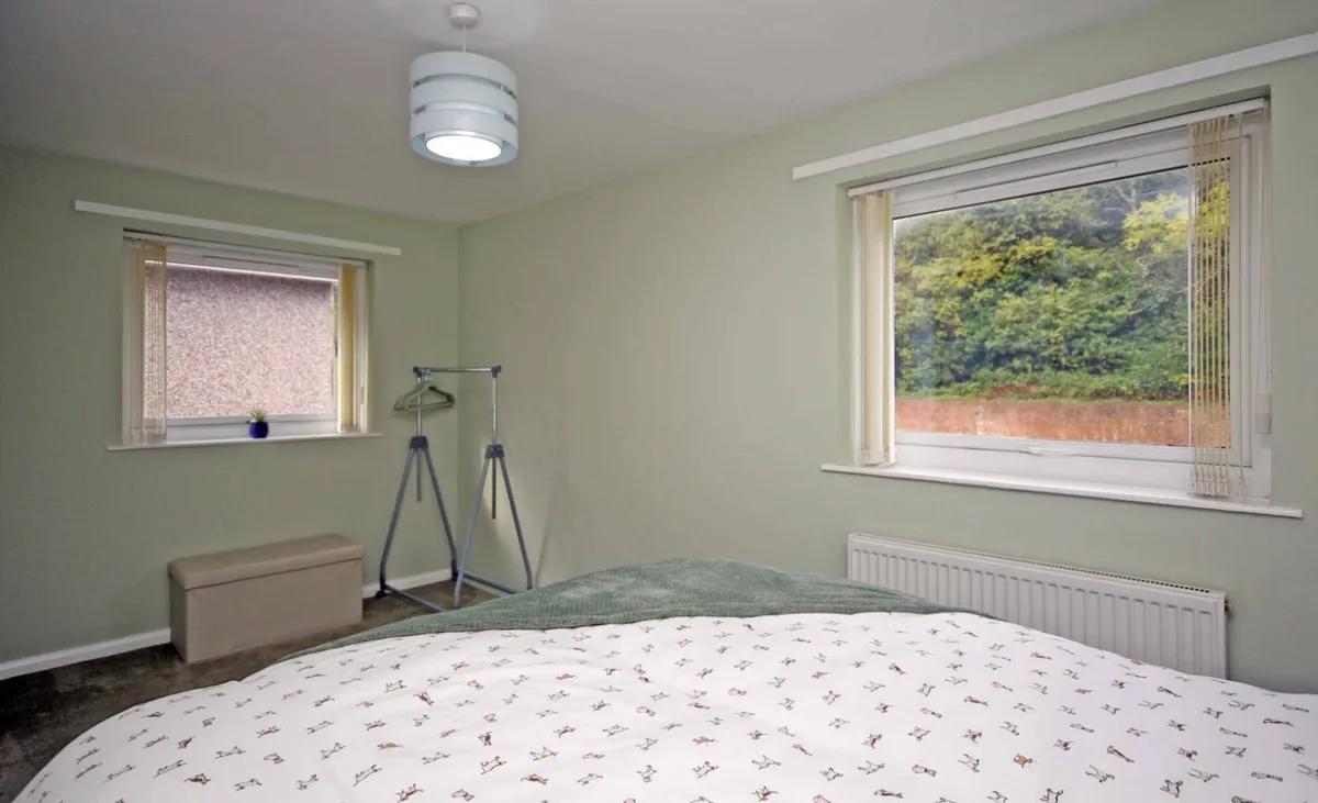 Llwyn Hudol, Bangor, Gwynedd, LL57