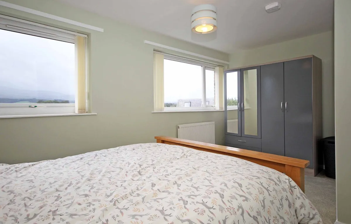 Llwyn Hudol, Bangor, Gwynedd, LL57