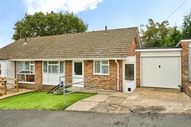Property responsive