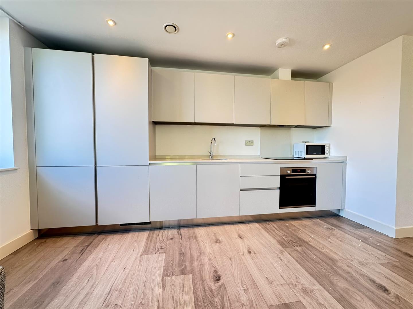 Curzon Crescent, London Image 3