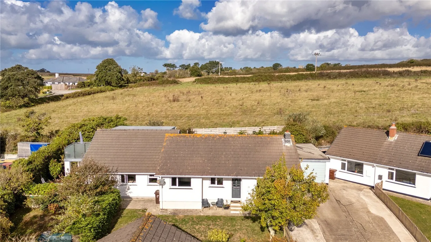 Pen Brea Close, St. Mawes, TR2 photo 2