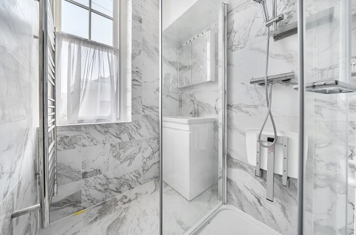 Warwick Chambers, Pater Street, London, W8