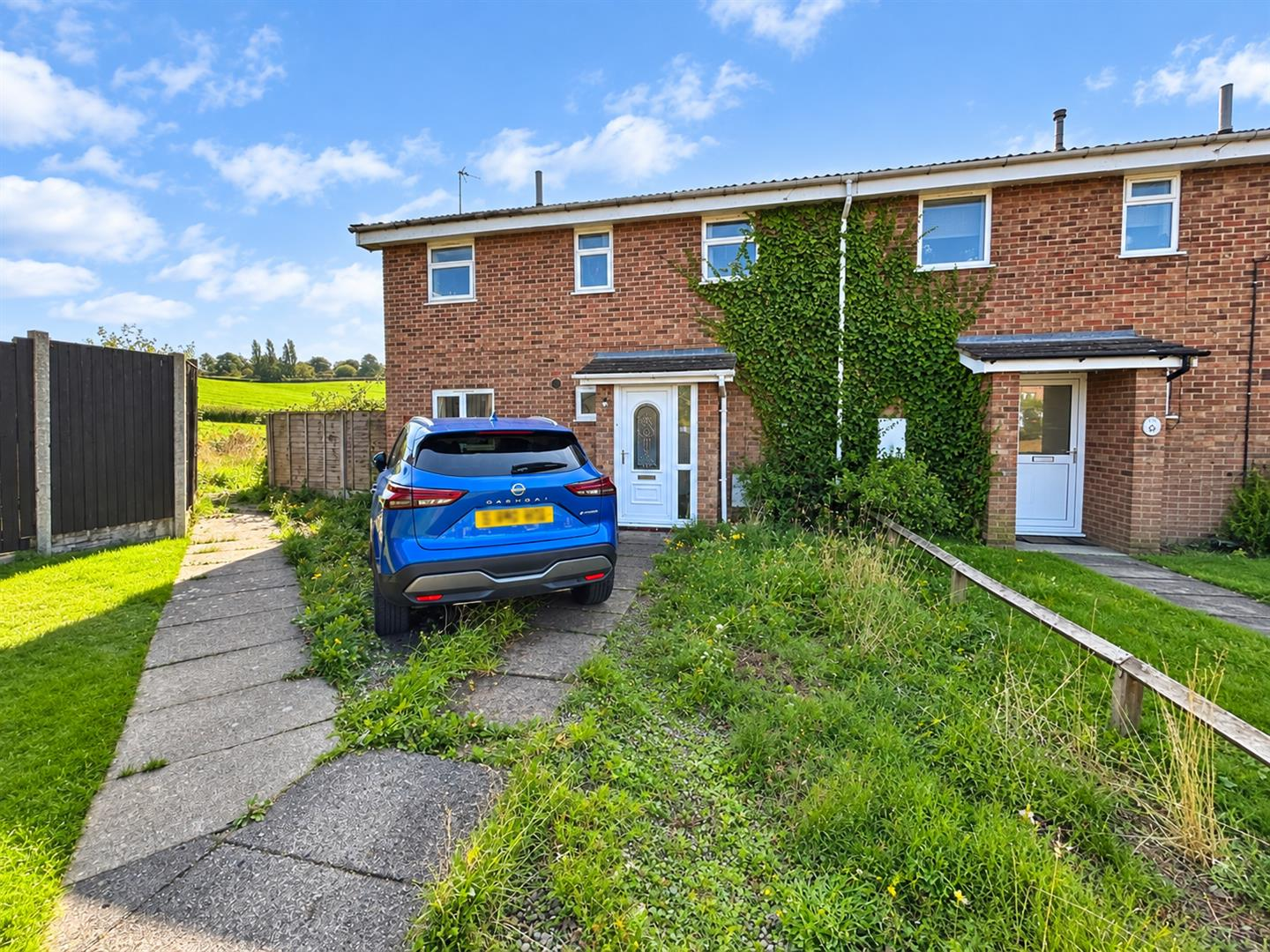 Edward Street, Hartshorne, DE11 7HG Image 1