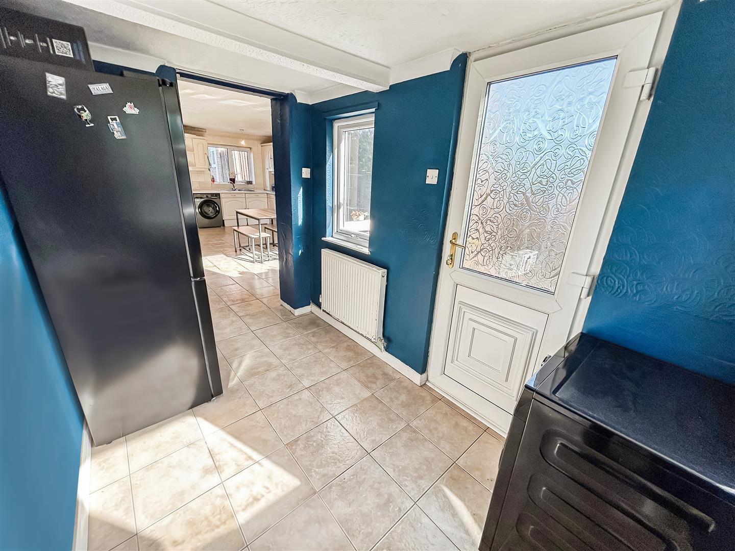 Edward Street, Hartshorne, DE11 7HG Image 7