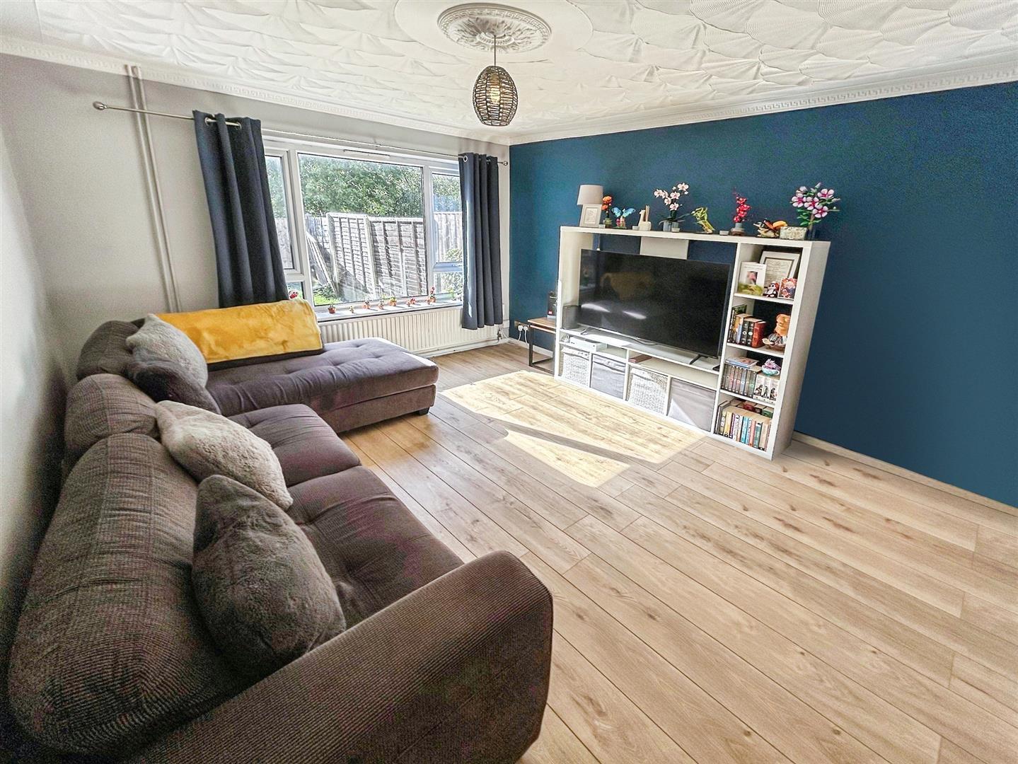 Edward Street, Hartshorne, DE11 7HG Image 8