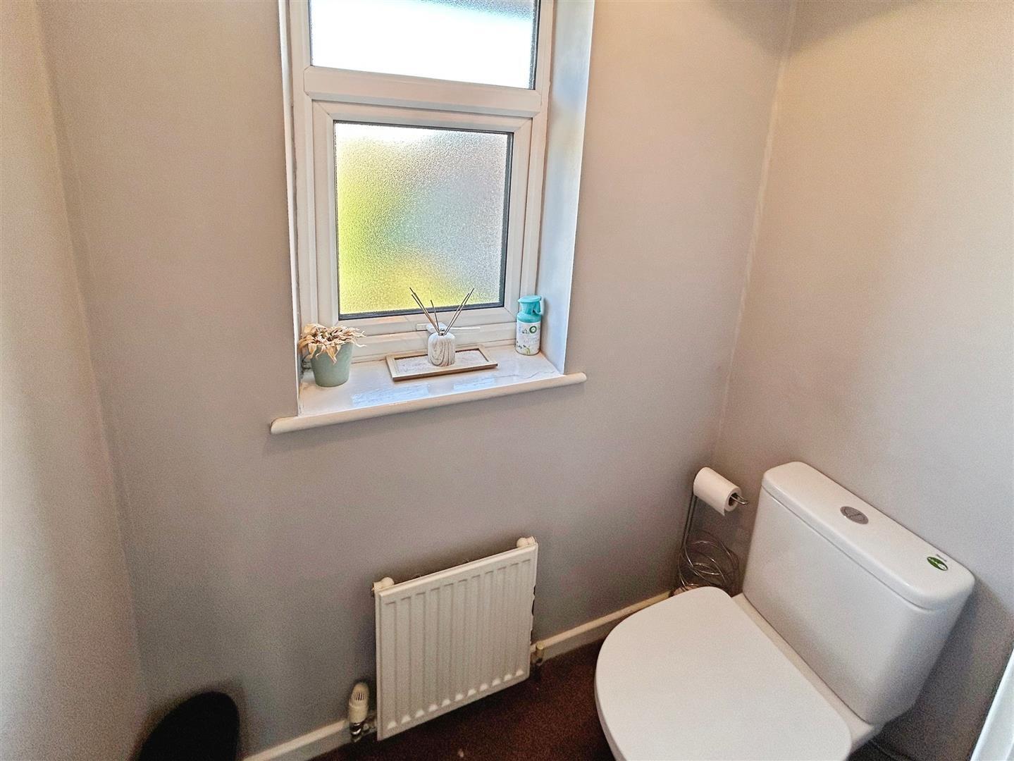 Edward Street, Hartshorne, DE11 7HG Image 18