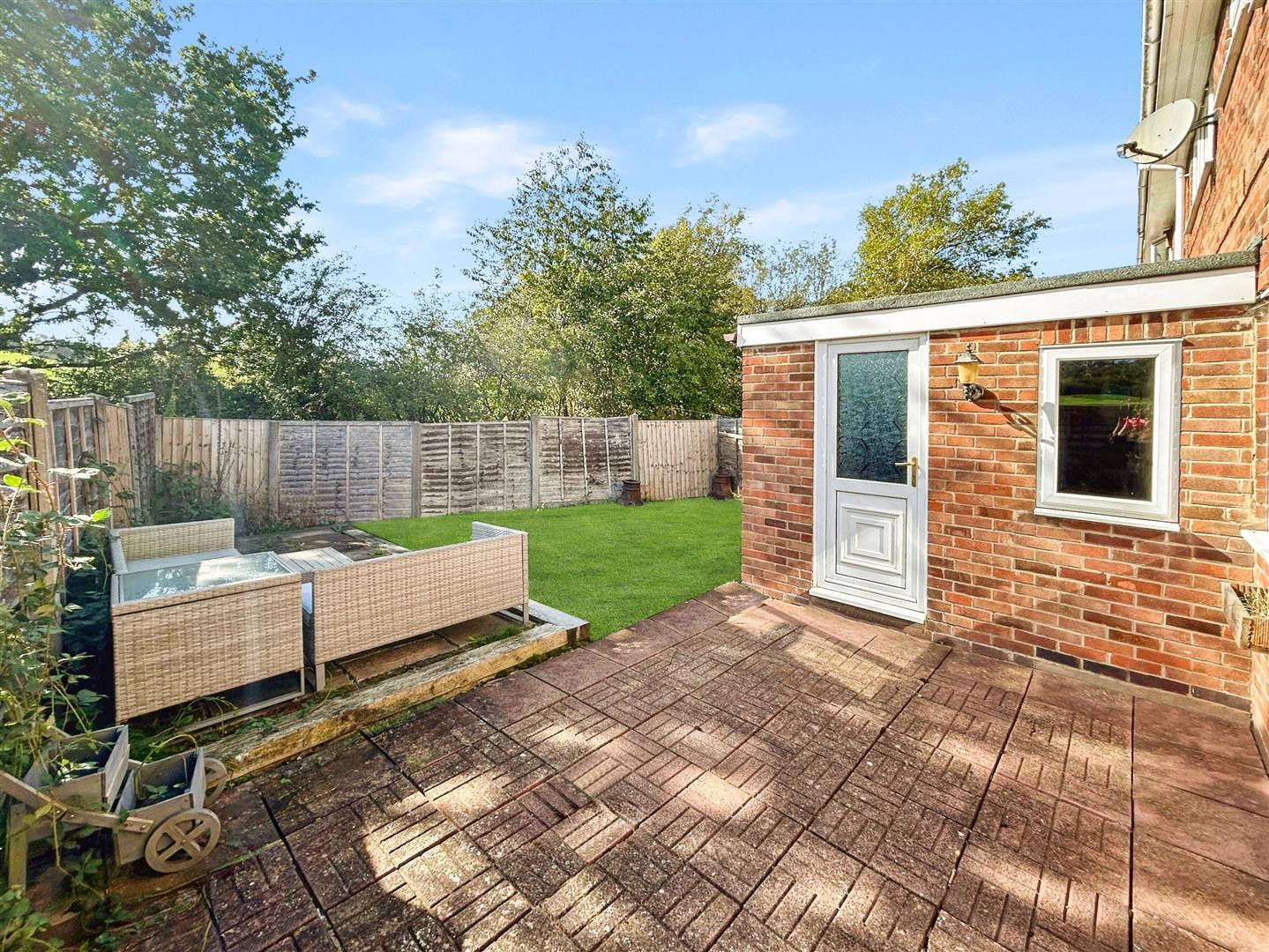 Edward Street, Hartshorne, DE11 7HG Image 19