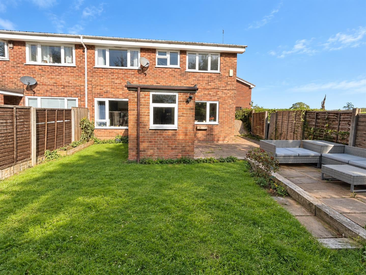 Edward Street, Hartshorne, DE11 7HG Image 20