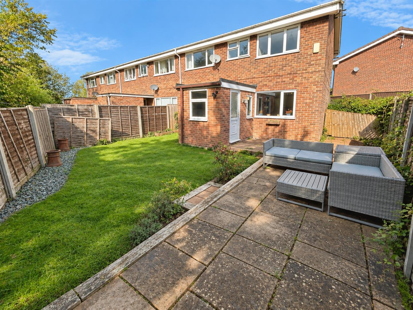 Edward Street, Hartshorne, DE11 7HG Image 21