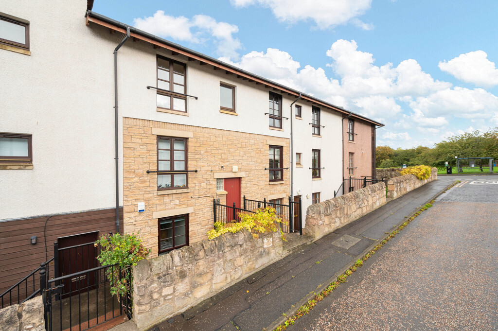 4 (Flat 3) Kingsknowe Park, Kingsknowe, Edinburgh, EH14 2JQ Image 1