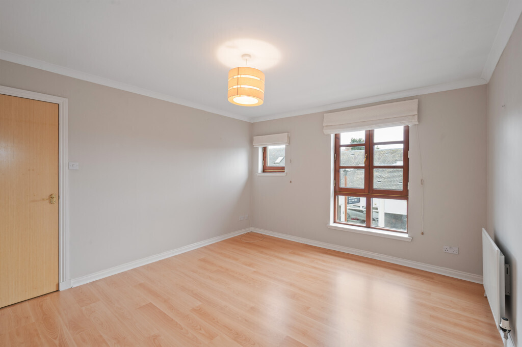4 (Flat 3) Kingsknowe Park, Kingsknowe, Edinburgh, EH14 2JQ Image 4