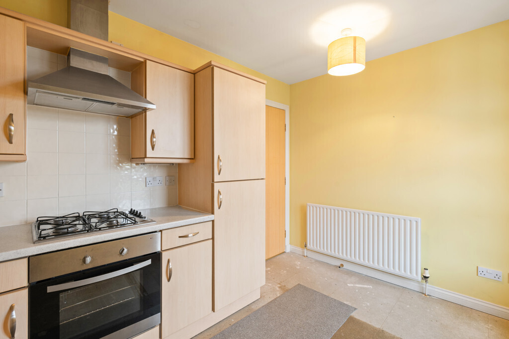 4 (Flat 3) Kingsknowe Park, Kingsknowe, Edinburgh, EH14 2JQ Image 8