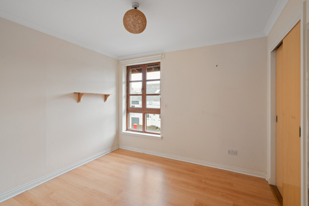 4 (Flat 3) Kingsknowe Park, Kingsknowe, Edinburgh, EH14 2JQ Image 15