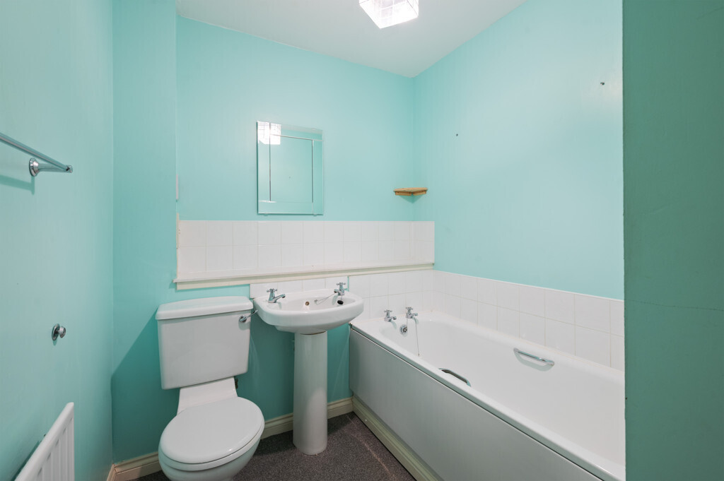 4 (Flat 3) Kingsknowe Park, Kingsknowe, Edinburgh, EH14 2JQ Image 17