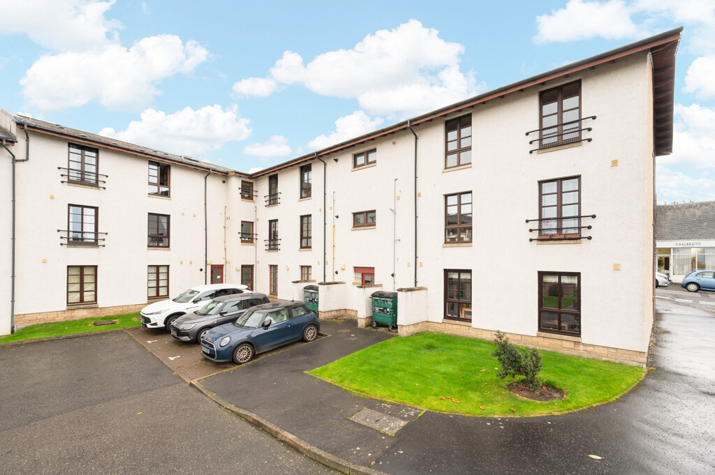 4 (Flat 3) Kingsknowe Park, Kingsknowe, Edinburgh, EH14 2JQ Image 22