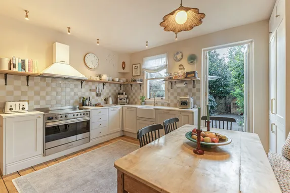 Wilna Road, London, SW18