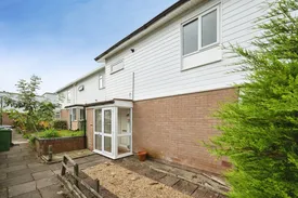 Property responsive