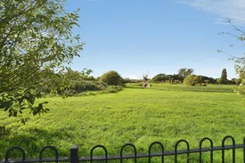 Property responsive