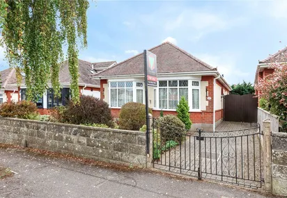 Brierley Road, Northbourne, Bournemouth, BH10