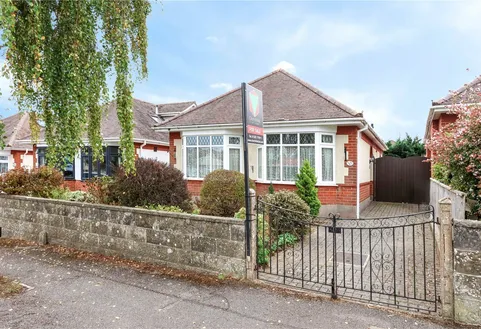 Brierley Road, Northbourne, Bournemouth, BH10