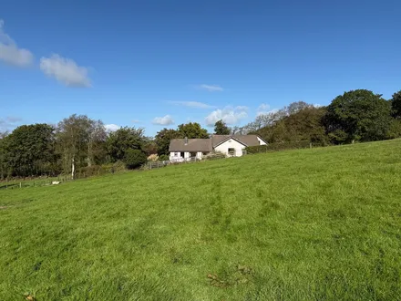 Bettws Bledrws, Lampeter, SA48
