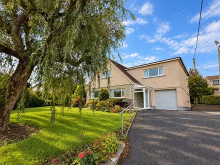 Pontfaen Road, Lampeter, SA48