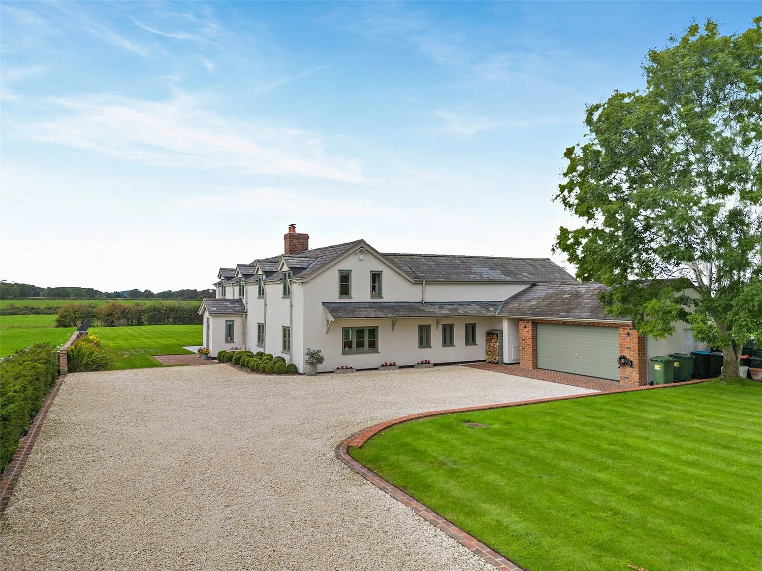 Burwardsley Road, Tattenhall, CH3 photo 2