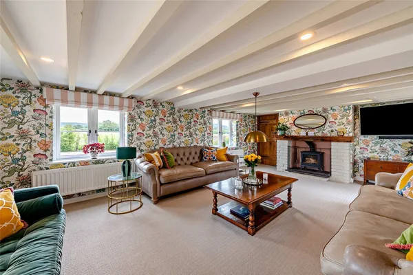 Burwardsley Road, Tattenhall, CH3 photo 7