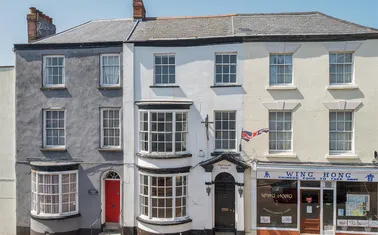 Honiton