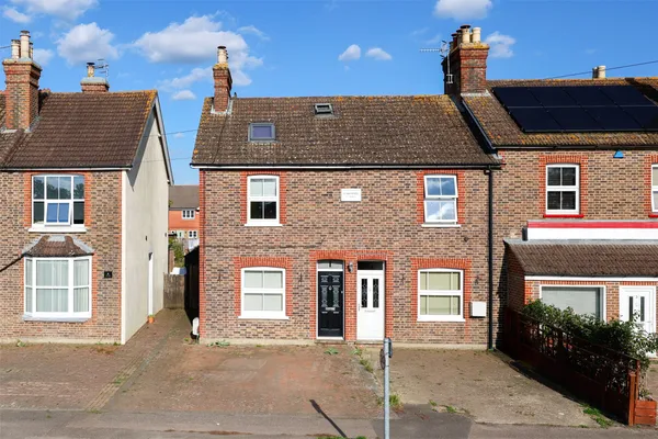 Reigate Road, Hookwood, Horley, Surrey, RH6