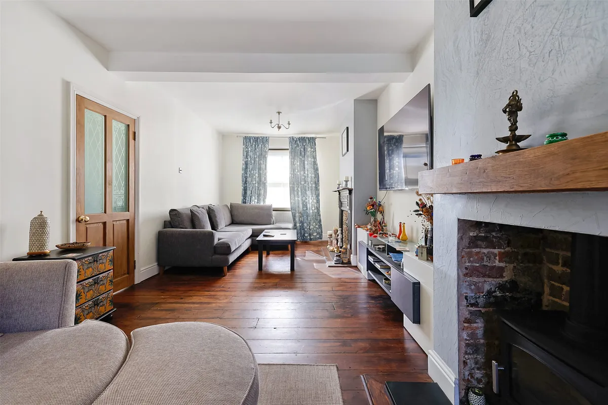 Reigate Road, Hookwood, Horley, Surrey, RH6