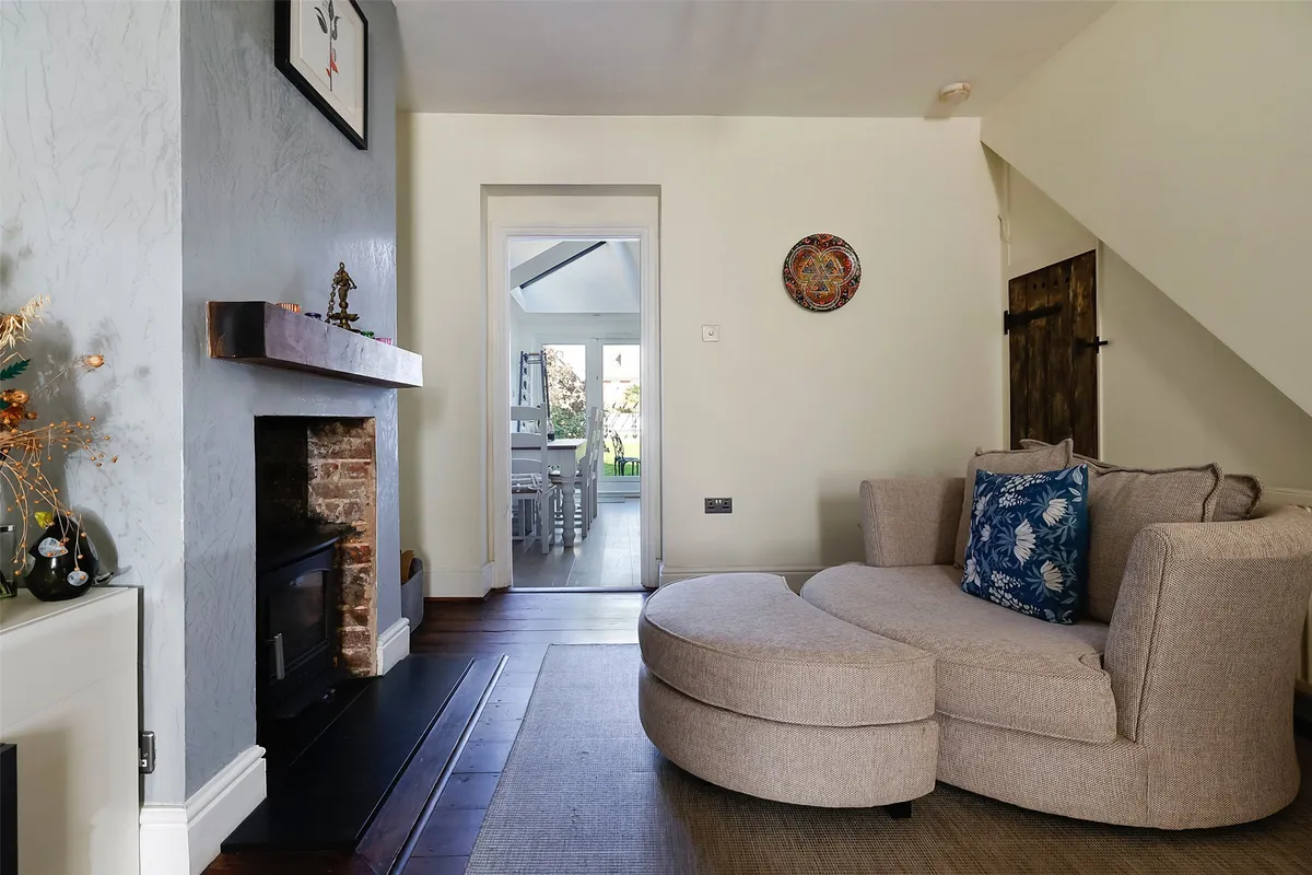 Reigate Road, Hookwood, Horley, Surrey, RH6