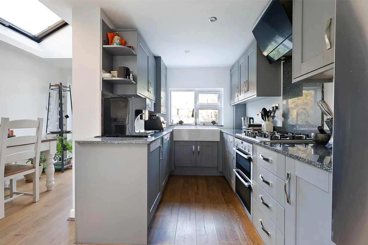 Reigate Road, Hookwood, Horley, Surrey, RH6