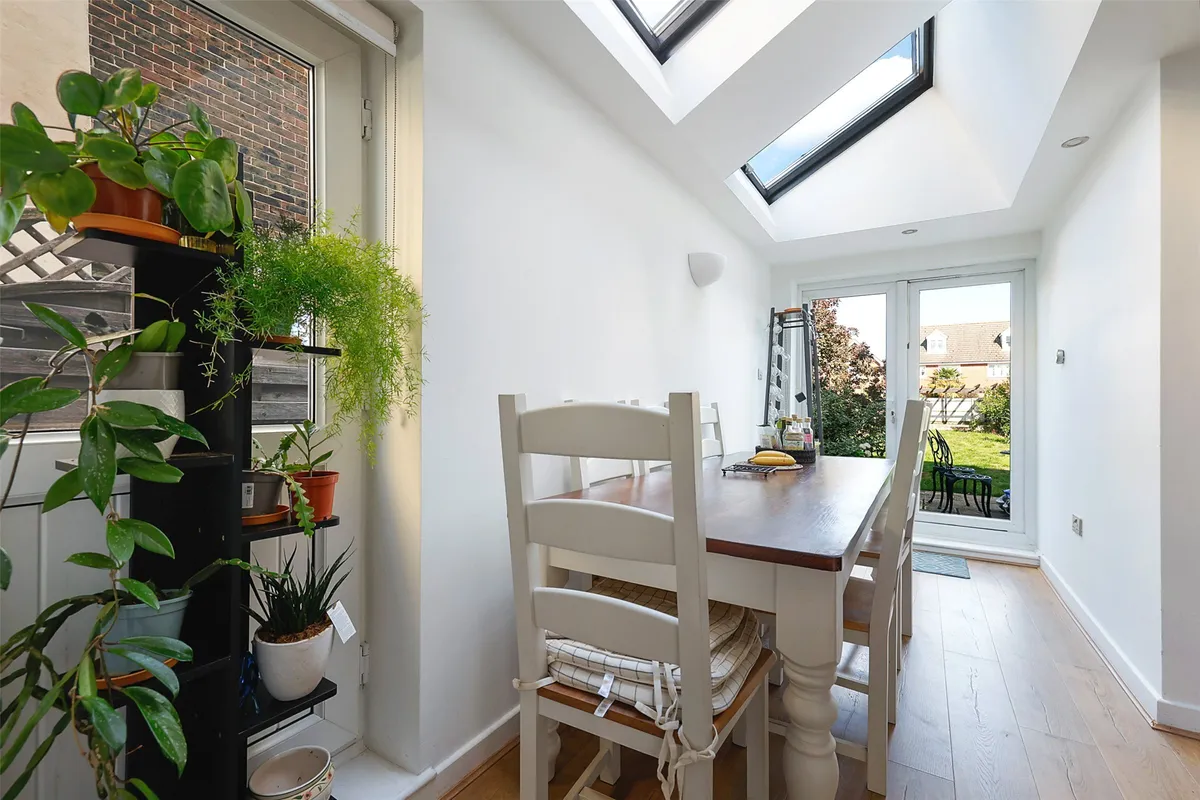 Reigate Road, Hookwood, Horley, Surrey, RH6