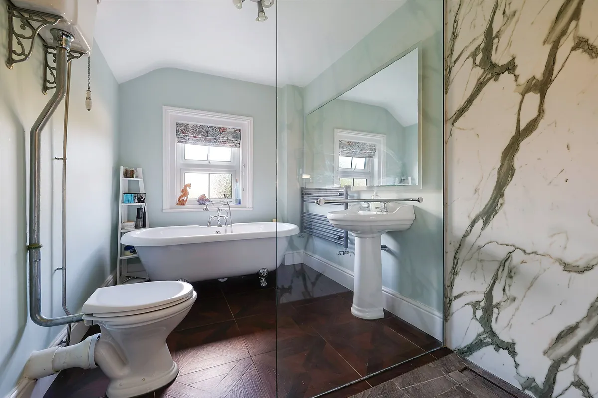 Reigate Road, Hookwood, Horley, Surrey, RH6
