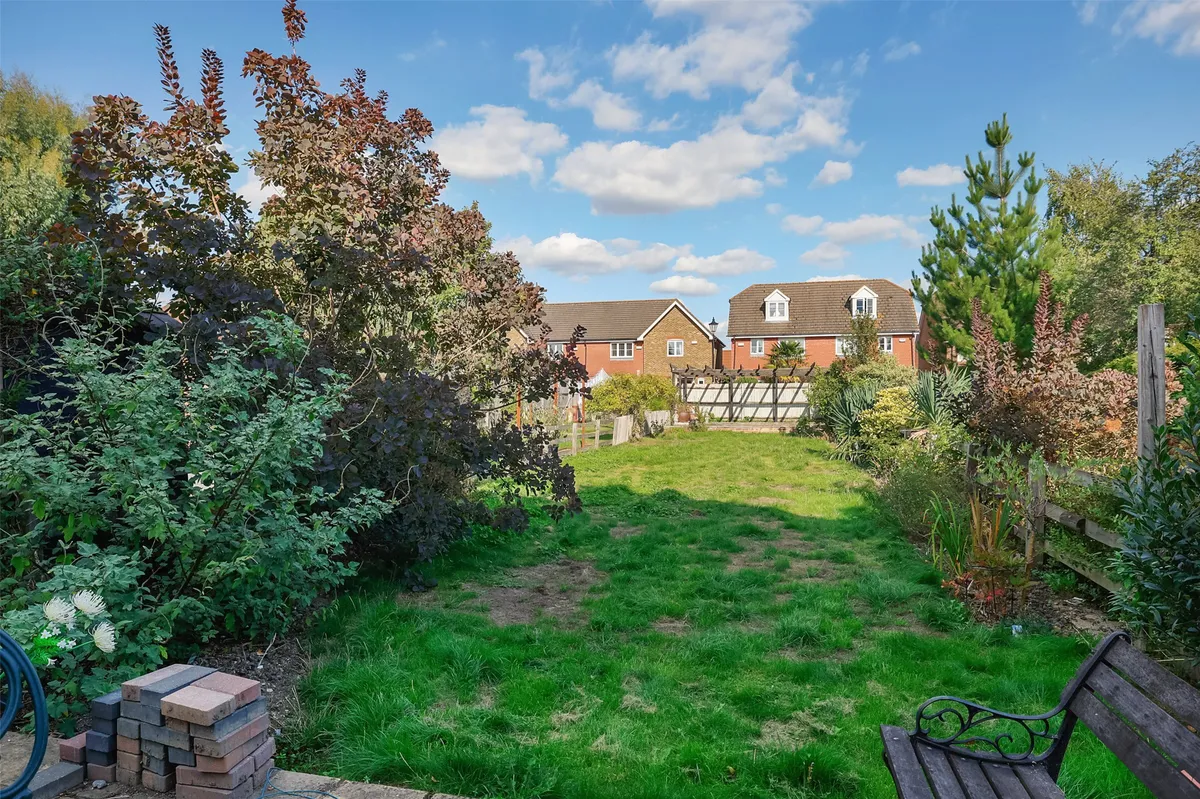 Reigate Road, Hookwood, Horley, Surrey, RH6