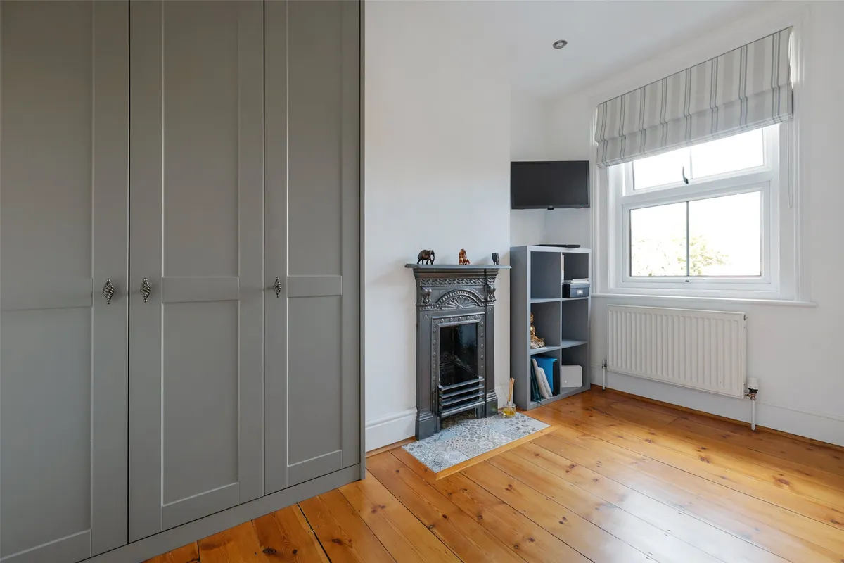 Reigate Road, Hookwood, Horley, Surrey, RH6