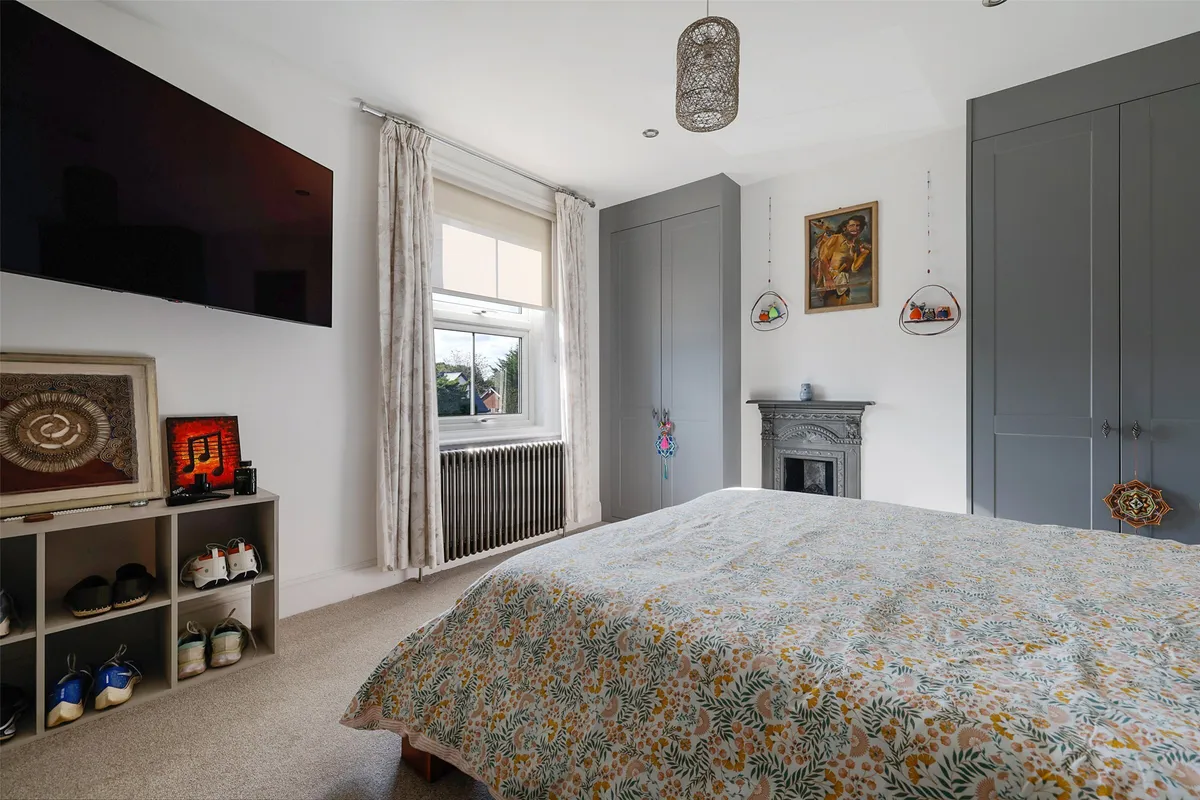 Reigate Road, Hookwood, Horley, Surrey, RH6