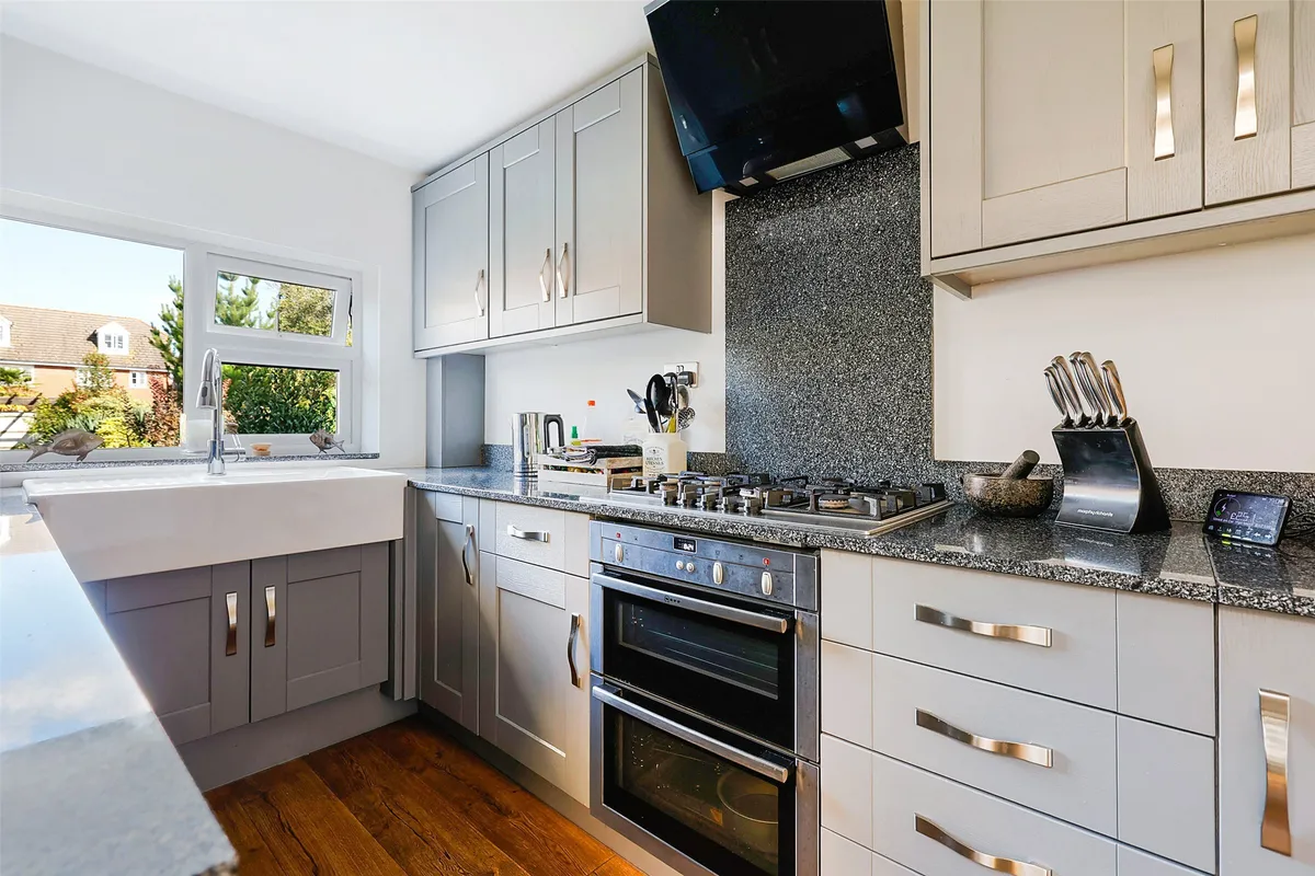 Reigate Road, Hookwood, Horley, Surrey, RH6